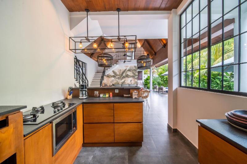 Anam Villas Complex Canggu - image 18