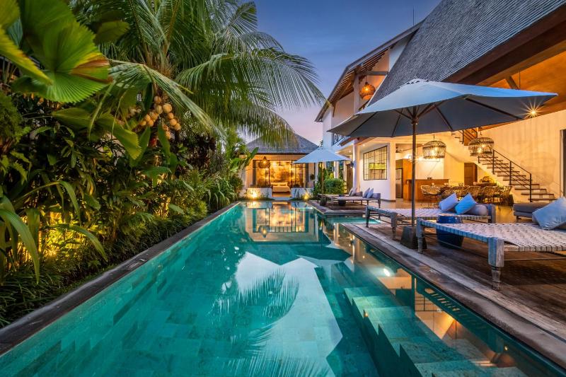 Anam Villas Complex Canggu - image 36