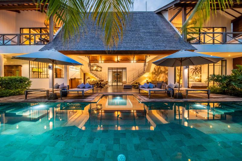 Anam Villas Complex Canggu - image 20