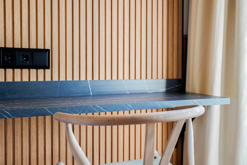 Standard Triple Room image 2