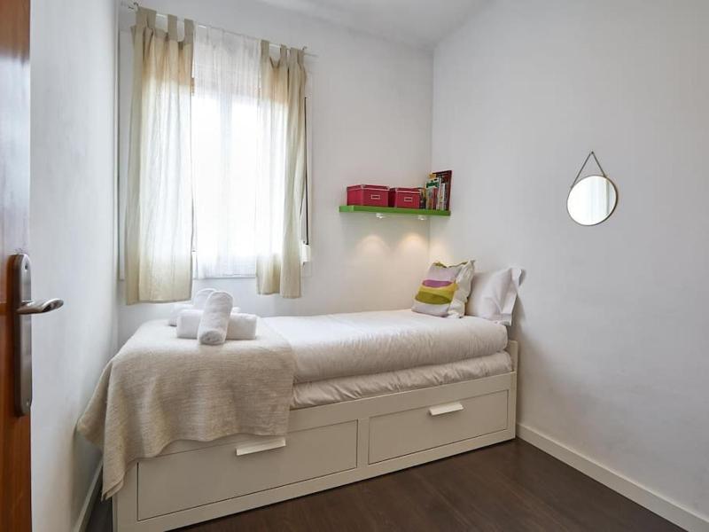 Bed&BCN Arquimedes Barcelona - image 8