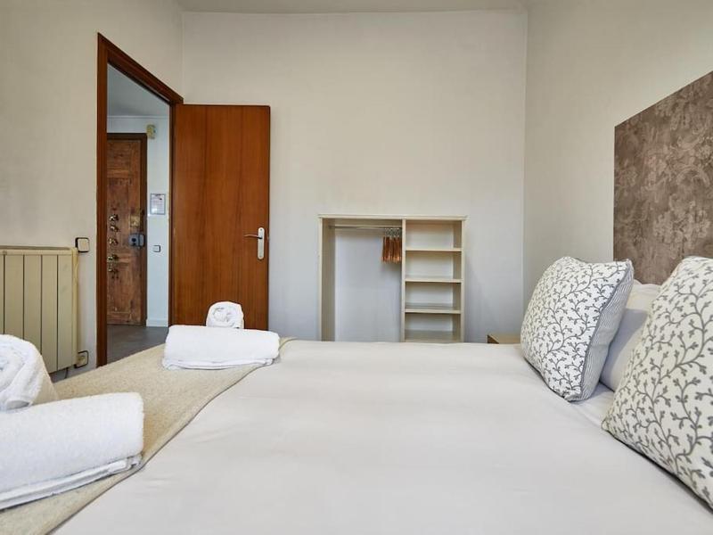 Bed&BCN Arquimedes Barcelona - image 10
