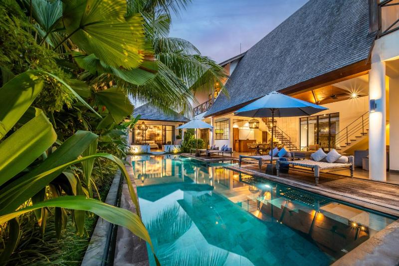 Anam Villas Complex Canggu - image 21