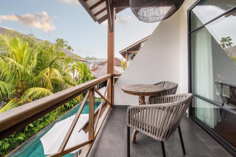 Anam Villas Complex Canggu - image 24