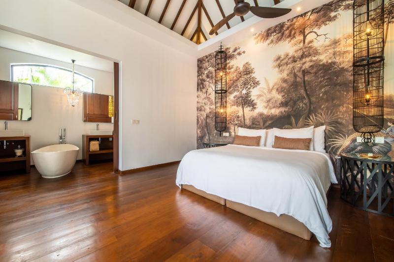 Anam Villas Complex Canggu - image 32