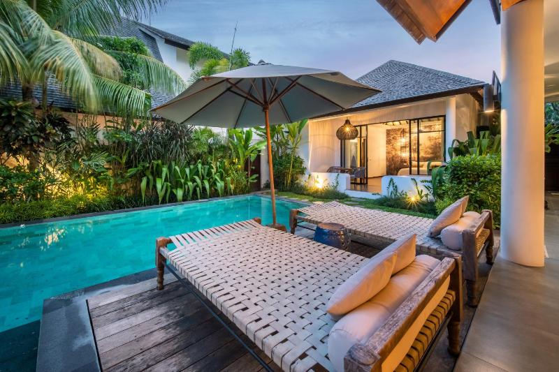 Anam Villas Complex Canggu - image 30