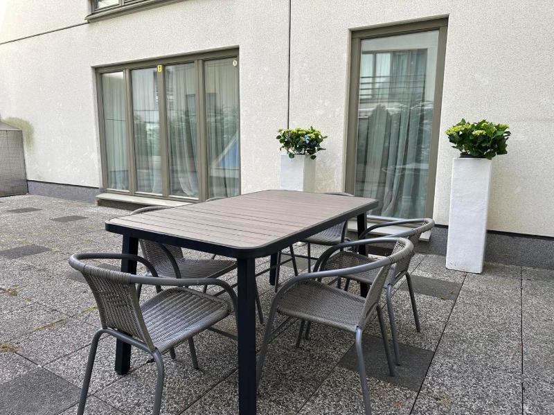 Tallinn City Apartments Roosikrantsi - image 8