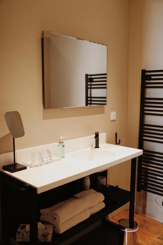 Hotel Home Arcachon - image 46