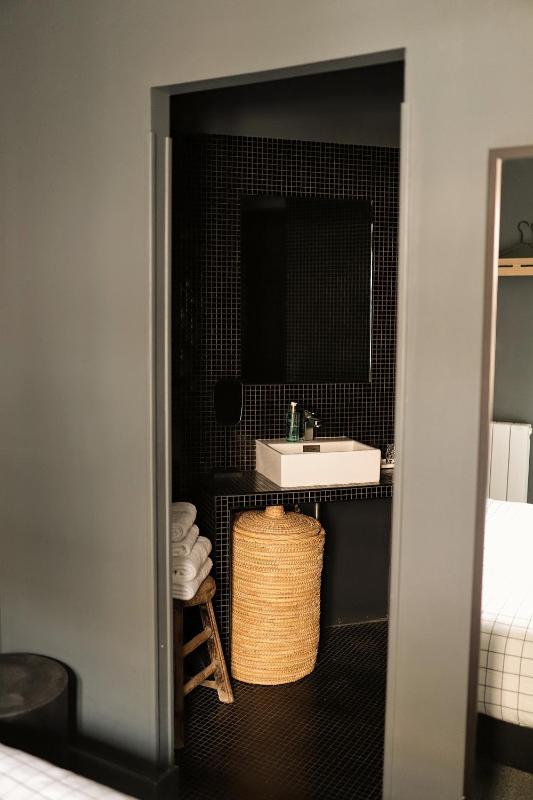 Hotel Home Arcachon - image 42