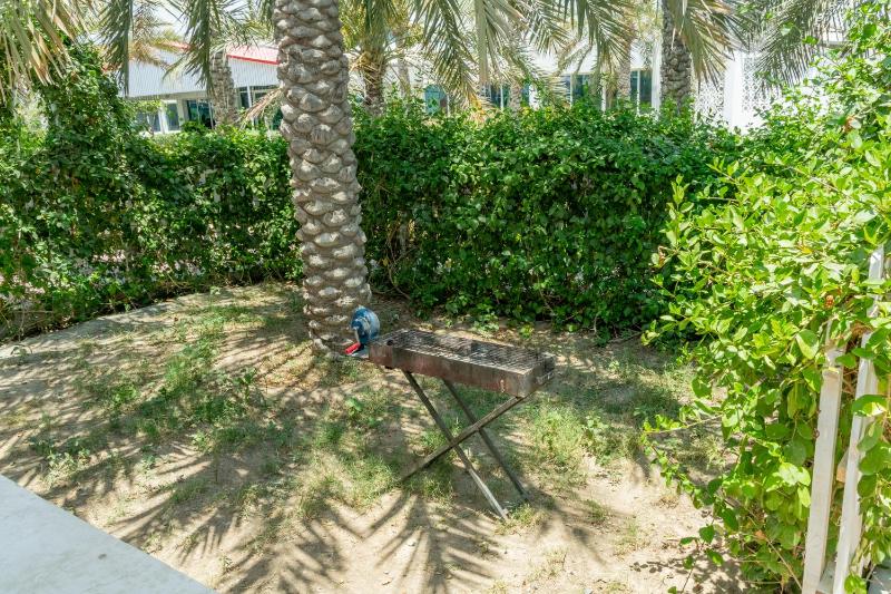 Double Room with Garden View image 1