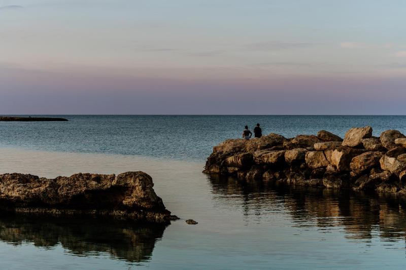 Cavo Zoe Seaside Hotel - image 7