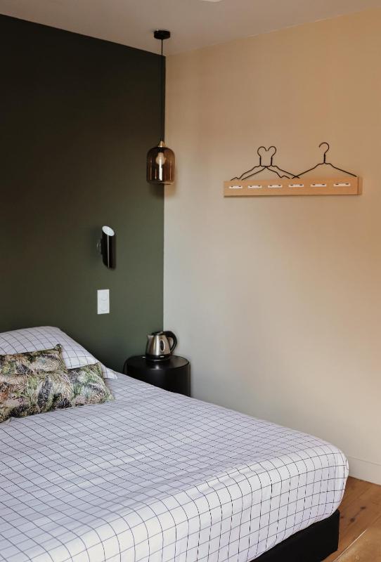 Hotel Home Arcachon - image 40