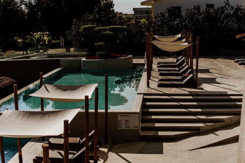 Cavo Zoe Seaside Hotel - image 14