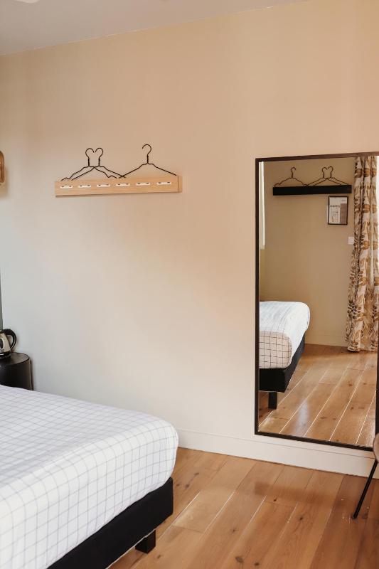 Hotel Home Arcachon - image 44