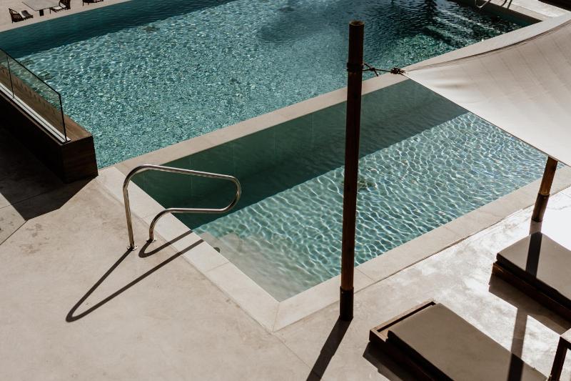 Cavo Zoe Seaside Hotel - image 13