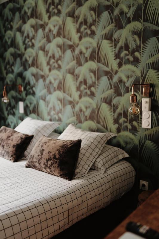 Hotel Home Arcachon - image 34