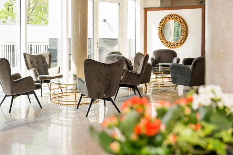 Hotel Schopenhauer Hof - image 3