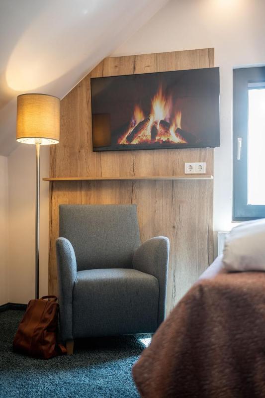 Nordseehotel Tausendschön - image 2