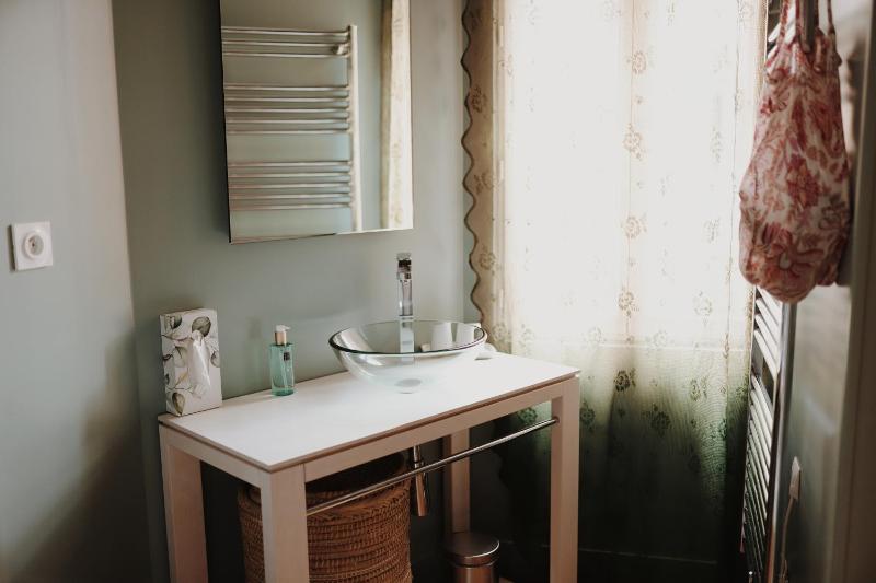 Hotel Home Arcachon - image 47