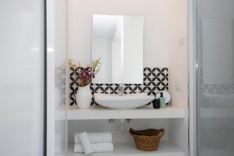 Apartment with Terrace image 1