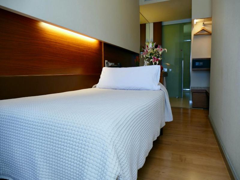 Single Room image 1