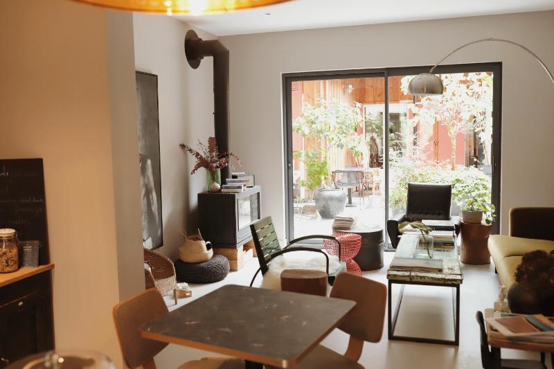 Hotel Home Arcachon - image 6
