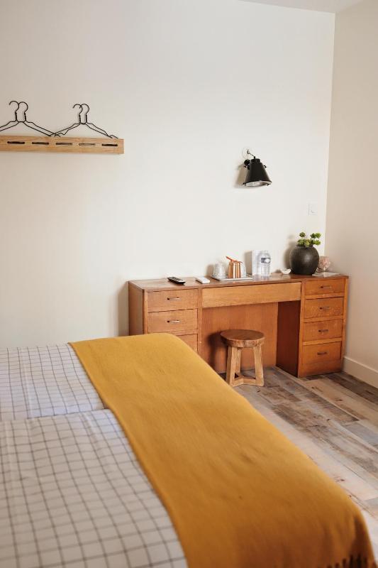 Hotel Home Arcachon - image 25