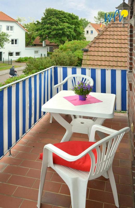 Speicherhaus Ferienwohnung 3 - image 8