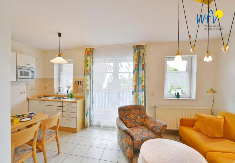 Speicherhaus Ferienwohnung 3 - image 10