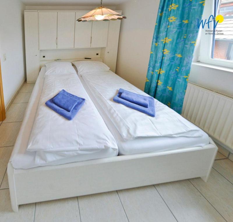 Speicherhaus Ferienwohnung 3 - image 13