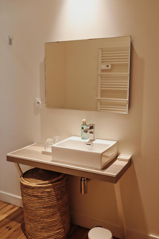 Hotel Home Arcachon - image 37