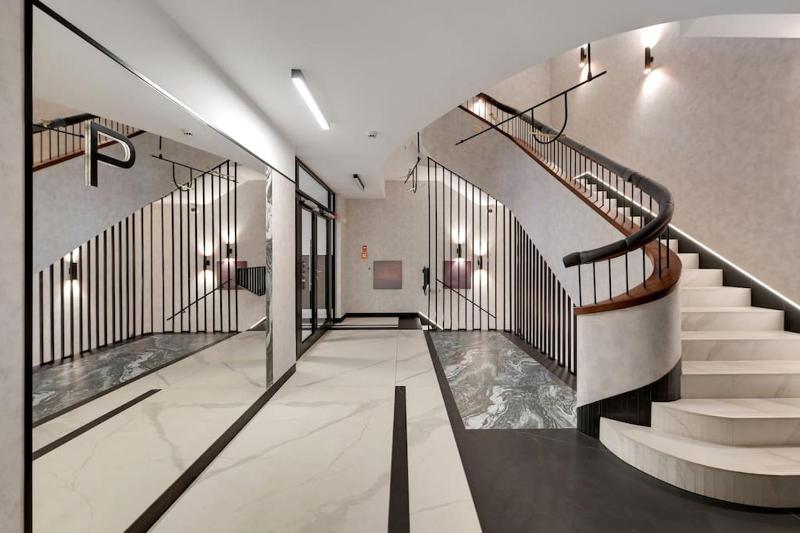 Apartament w Gdyni - Plac Unii by Grand Apartments - image 13