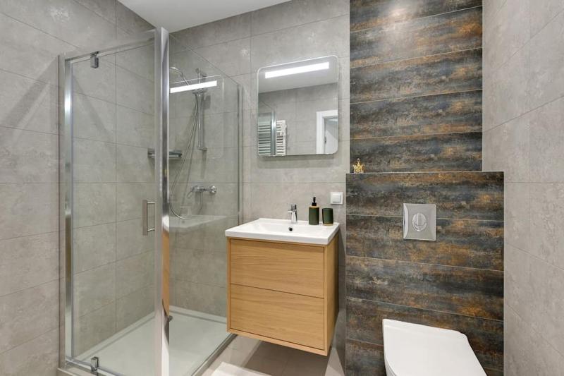 Apartament w Gdyni - Plac Unii by Grand Apartments - image 12