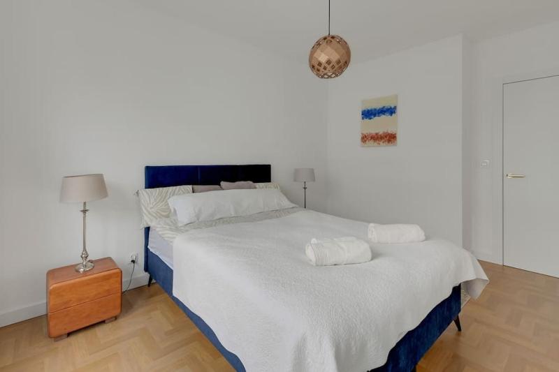 Apartament w Gdyni - Plac Unii by Grand Apartments - image 17