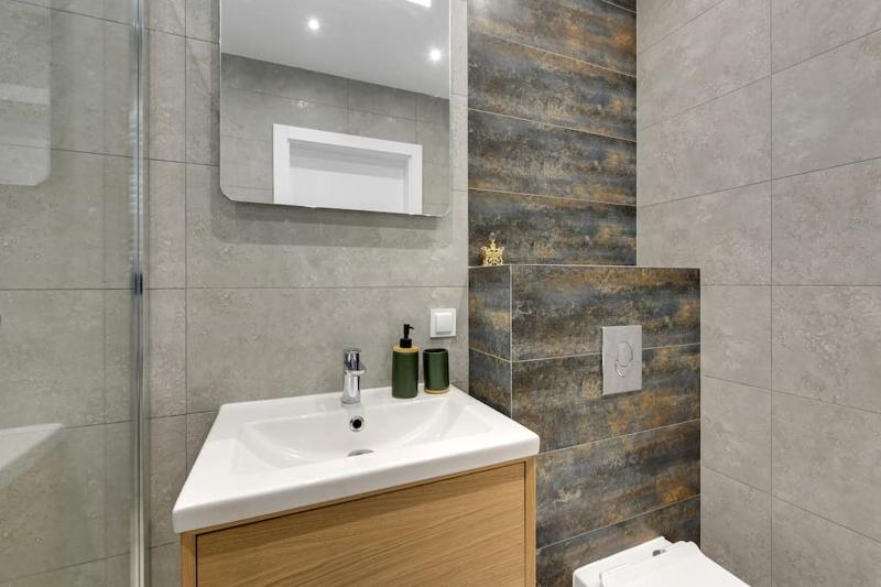 Apartament w Gdyni - Plac Unii by Grand Apartments - image 5