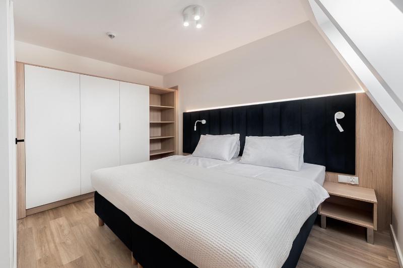 Aurum Aparthotel - Nowe Apartamenty blisko Plaży - Neue Appartements in Strandnähe - image 8