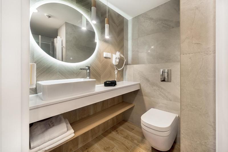 Aurum Aparthotel - Nowe Apartamenty blisko Plaży - Neue Appartements in Strandnähe - image 36