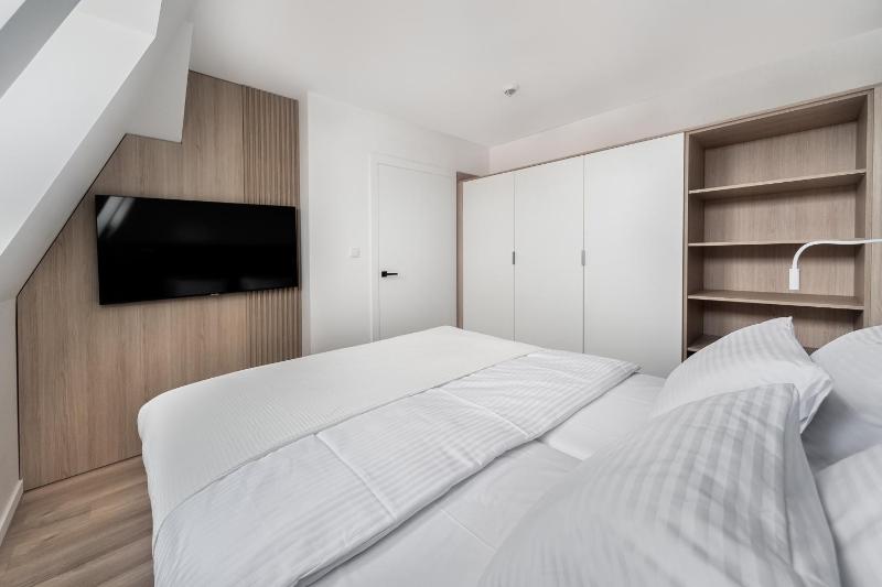 Aurum Aparthotel - Nowe Apartamenty blisko Plaży - Neue Appartements in Strandnähe - image 41