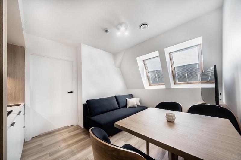 Aurum Aparthotel - Nowe Apartamenty blisko Plaży - Neue Appartements in Strandnähe - image 5