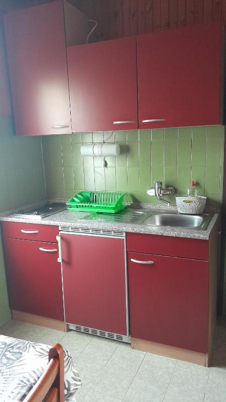 Apartment Ana - image 25