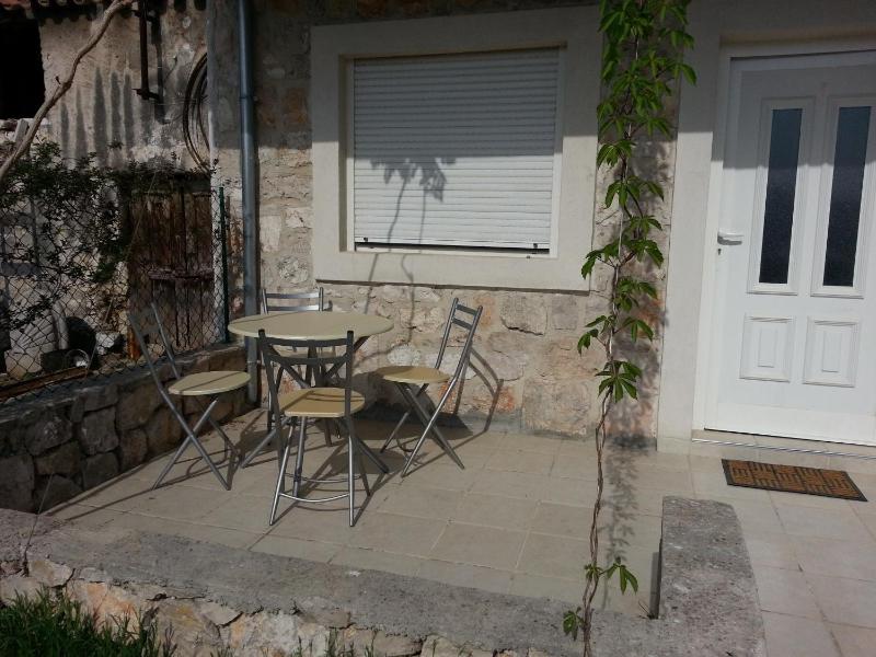 New Studio Apartments Trlaja - image 17