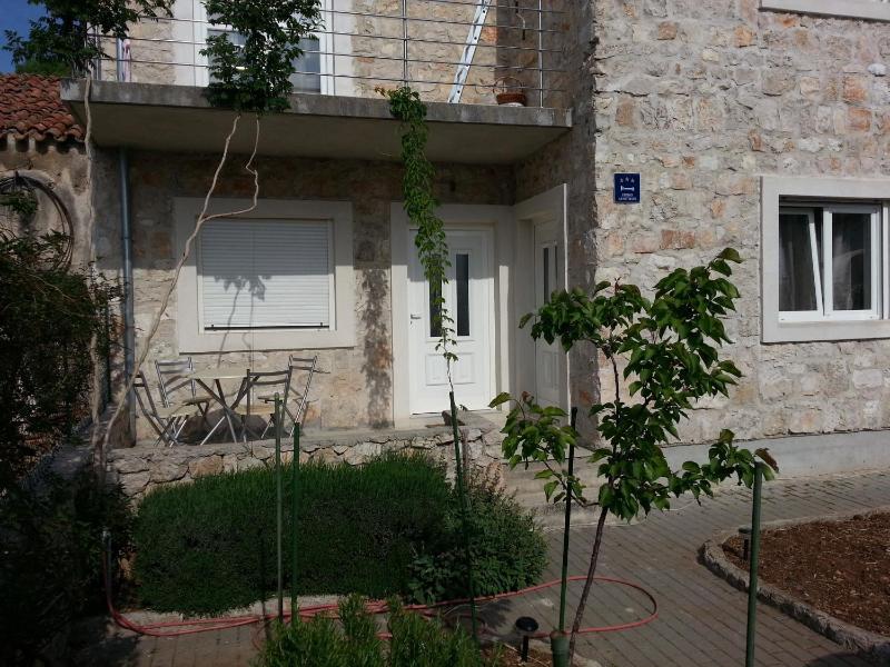 New Studio Apartments Trlaja - image 13