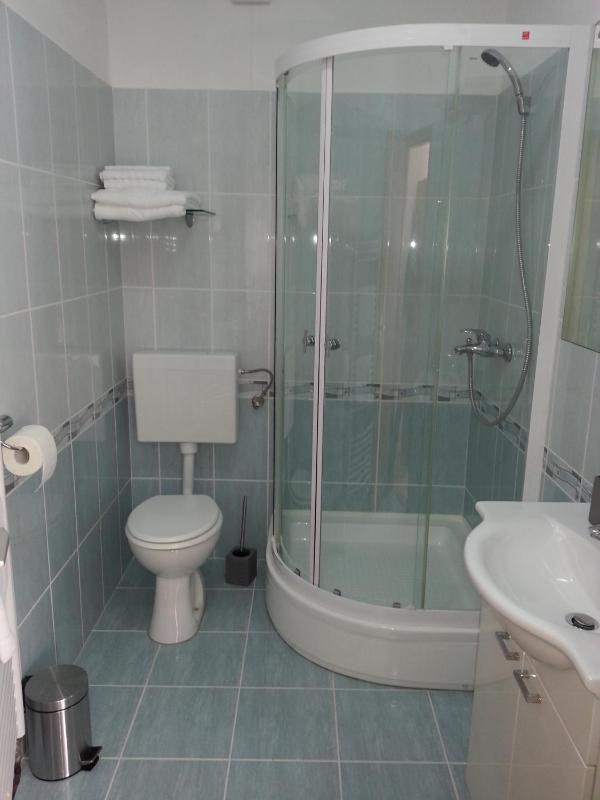New Studio Apartments Trlaja - image 15