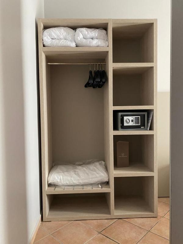 Comfort Double Room single use image 4