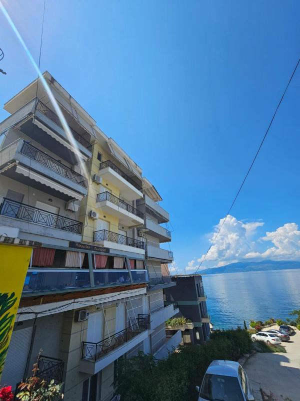 Amazing Sea View Apartment - image 11