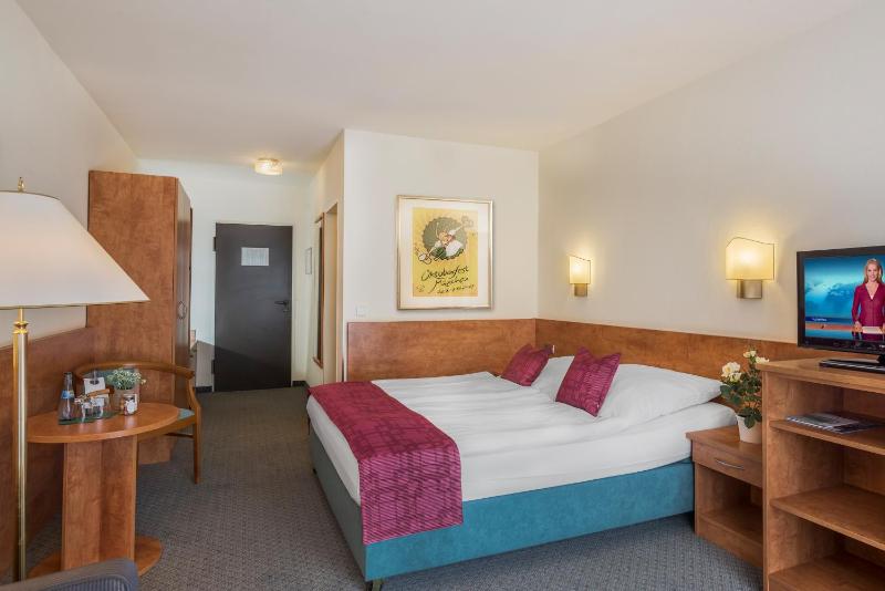 Comfort Double Room image 1