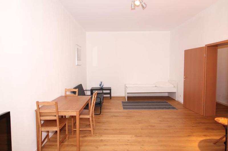 Two-Bedroom Apartment image 3