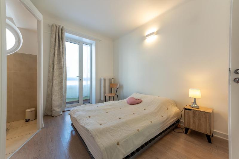 L'Amédée - Appt à 500m du lac - image 11