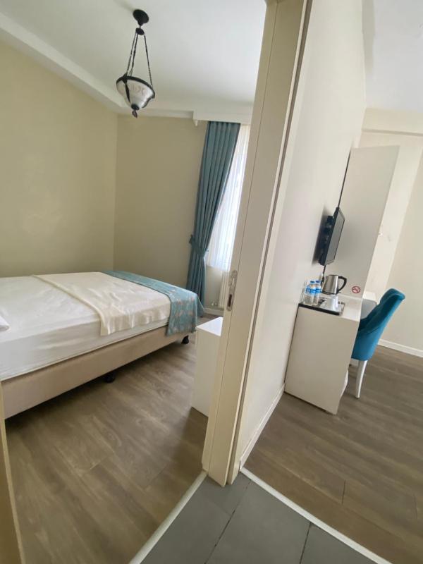 Deluxe Suite image 2