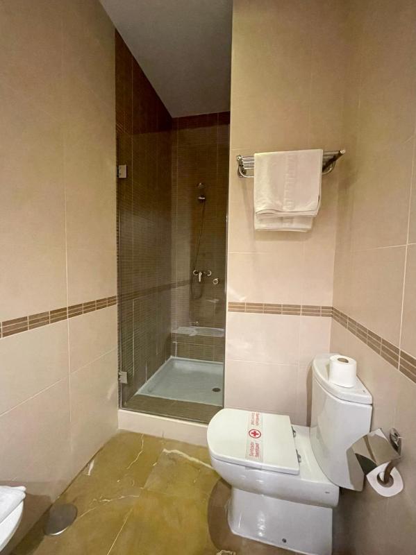 Standard Single Room image 2